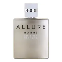 Chanel Allure Homme Edition Blanche