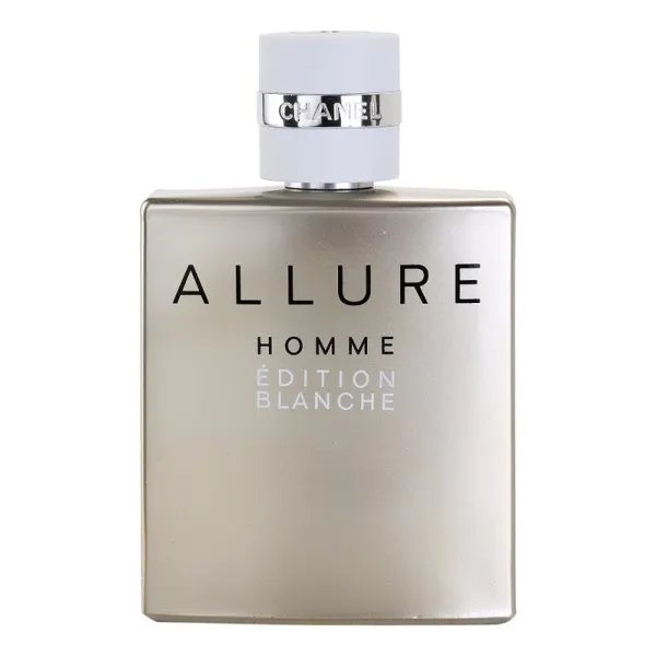 Chanel Allure Homme Edition Blanche
