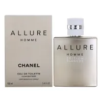 Chanel Allure Homme Edition Blanche