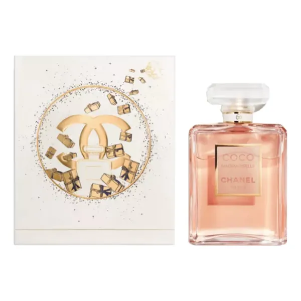 Chanel Coco Mademoiselle Limited Edition 2023