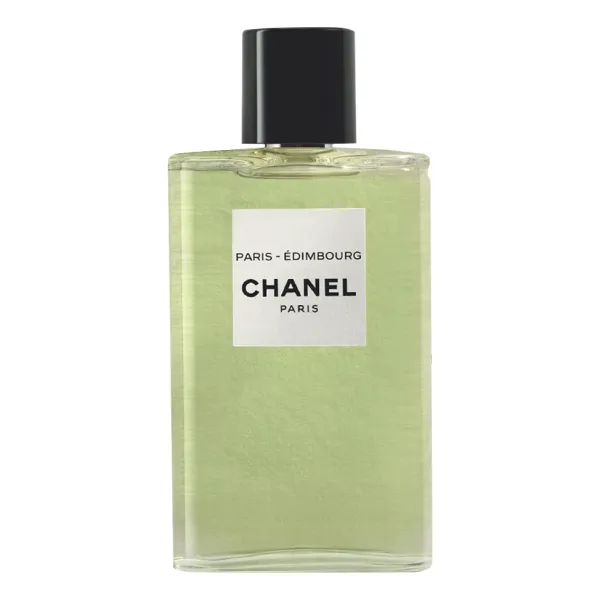 Chanel Edimbourg
