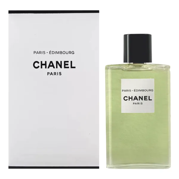Chanel Edimbourg