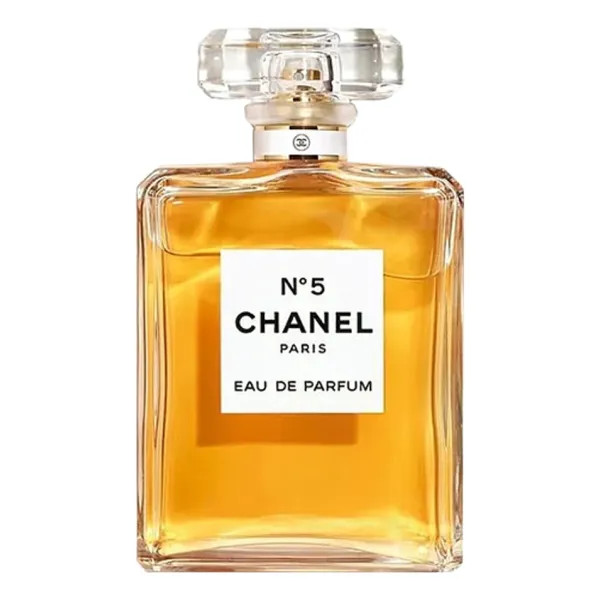 Chanel No5 Limited Edition