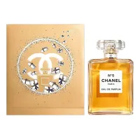Chanel No5 Limited Edition