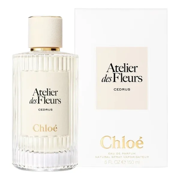 Chloe Atelier Des Fleurs Narcissus Poeticus