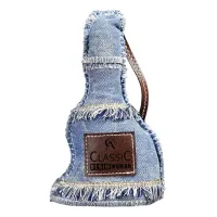 Chris Adams Ca Classic Denim Woman