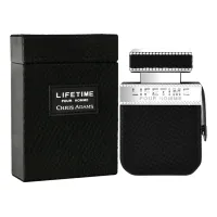 Chris Adams  Lifetime