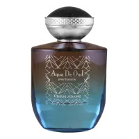 Chris Adams Aqua De Oud