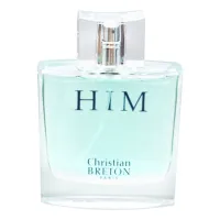 Christian Breton Her