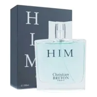 Christian Breton Her