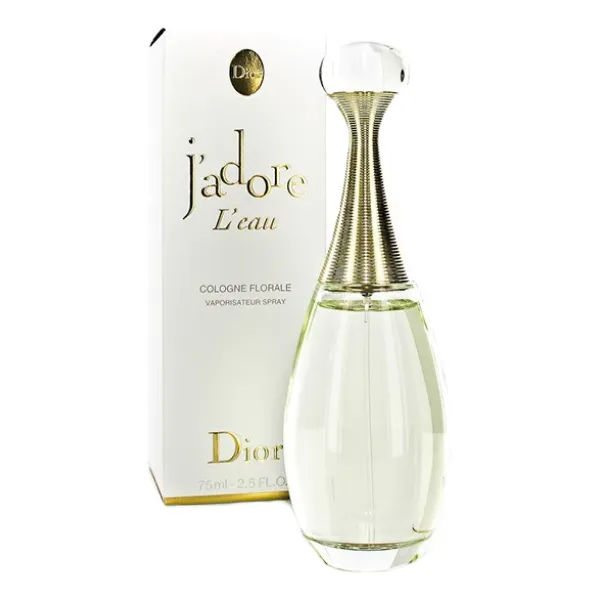 Christian Dior J'adore L'Eau Cologne Florale