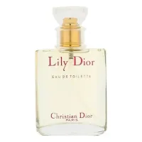 Christian Dior Lily Винтаж