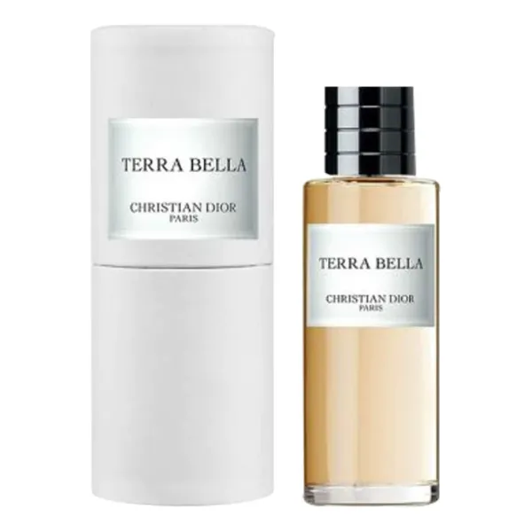 Christian Dior Terra Bella