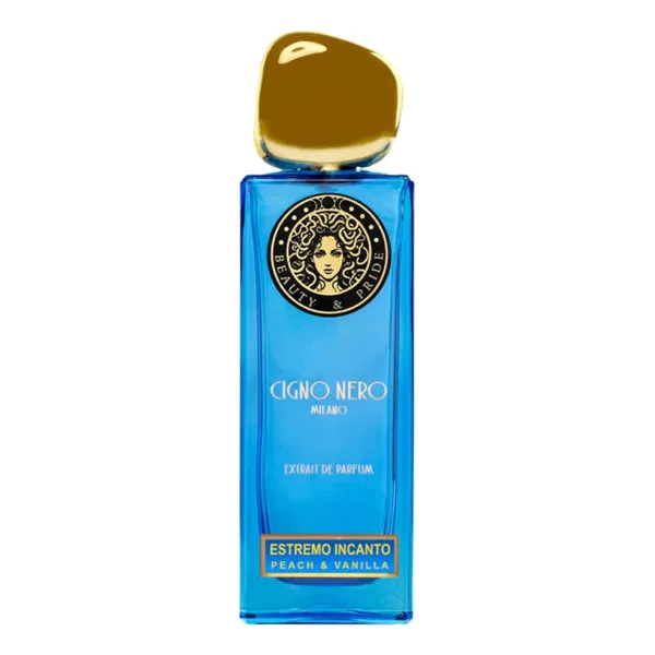 Cigno Nero Estremo Incanto