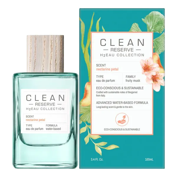 Clean Reserve Blonde Rose