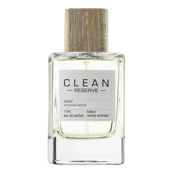 Clean Reserve Smoked Vetiver