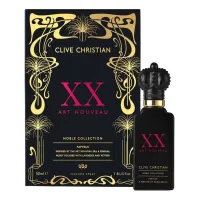 Clive Christian Noble XX Art Nouveau Papyrus