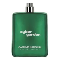 CoSTUME NATIONAL Cyber Garden