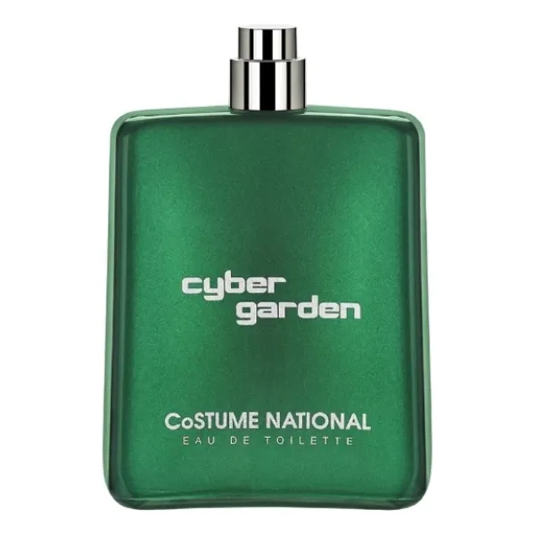 CoSTUME NATIONAL Cyber Garden
