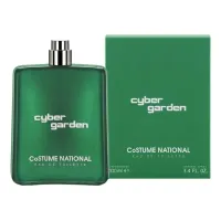 CoSTUME NATIONAL Cyber Garden