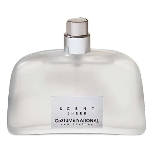CoSTUME NATIONAL Scent Sheer