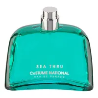 CoSTUME NATIONAL Sea Thru