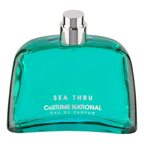 CoSTUME NATIONAL Sea Thru