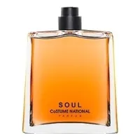 CoSTUME NATIONAL Soul