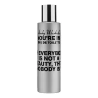 Comme des Garcons Andy Warhol's You're In