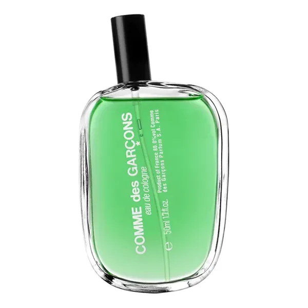 Comme des Garcons Comme Des Garcons Eau De Cologne