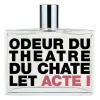 Comme des Garcons Odeur Du Theatre Du Chatelet Acte I