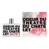 Comme des Garcons Odeur Du Theatre Du Chatelet Acte I
