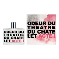 Comme des Garcons Odeur Du Theatre Du Chatelet Acte I