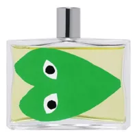 Comme des Garcons Play Green