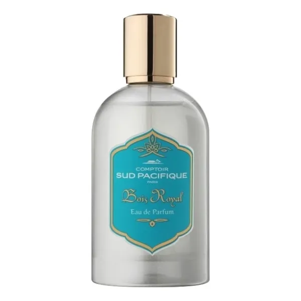 Comptoir Sud Pacifique Bois Royal