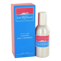 Comptoir Sud Pacifique Fleurs Des Caraibes