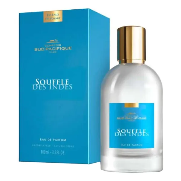 Comptoir Sud Pacifique Souffle Des Indes