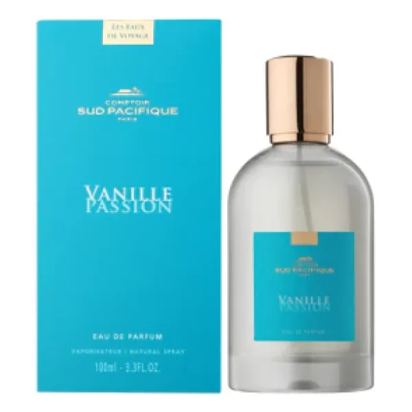 Comptoir Sud Pacifique Vanille Passion