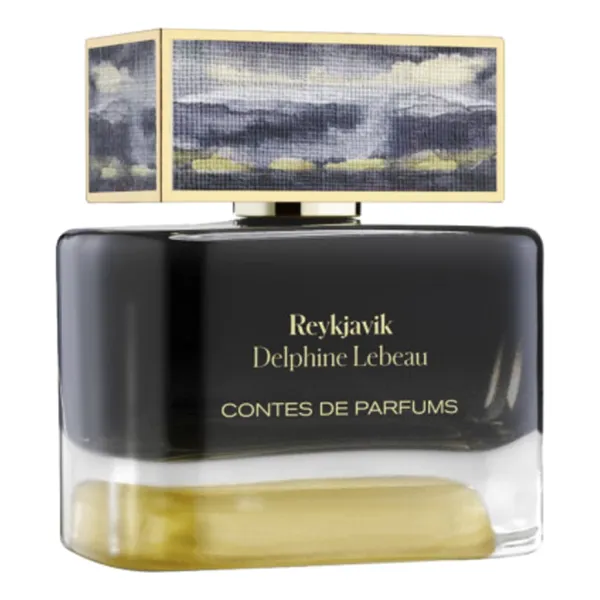 Contes de Parfums Reykjavik