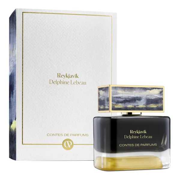 Contes de Parfums Reykjavik