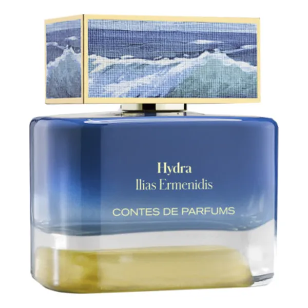 Contes de Parfums Hydra