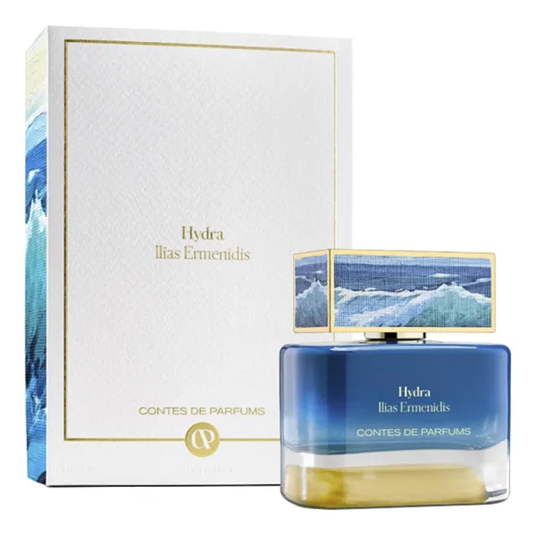 Contes de Parfums Hydra