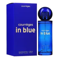 Courreges Colognes Imaginaires 2060 Cedar Pulp