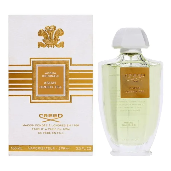 Creed Asian Green Tea