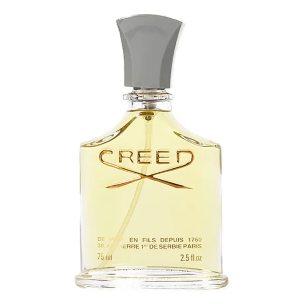 Creed Baie De Genievre