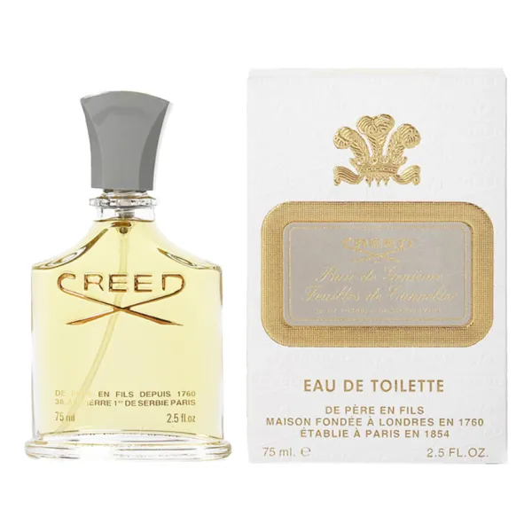 Creed Baie De Genievre