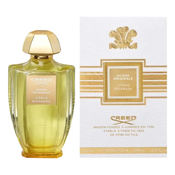 Creed Citrus Bigarade 2020