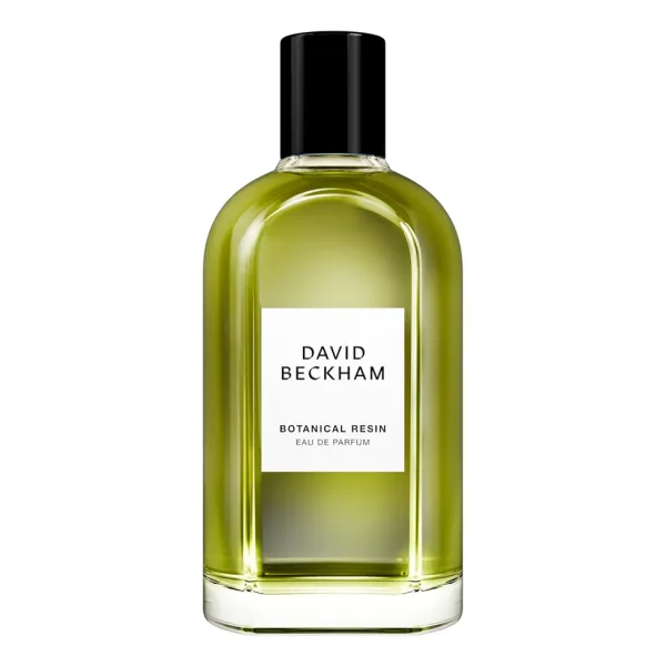 David Beckham Botanical Resin