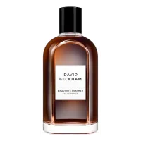 David Beckham Exquisite Leather