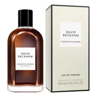 David Beckham Exquisite Leather